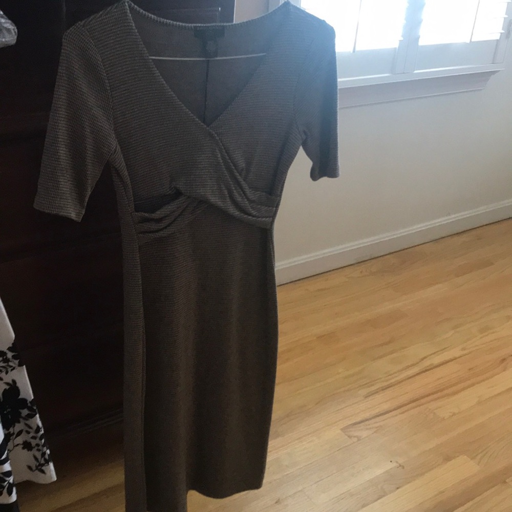 Banana republic dress